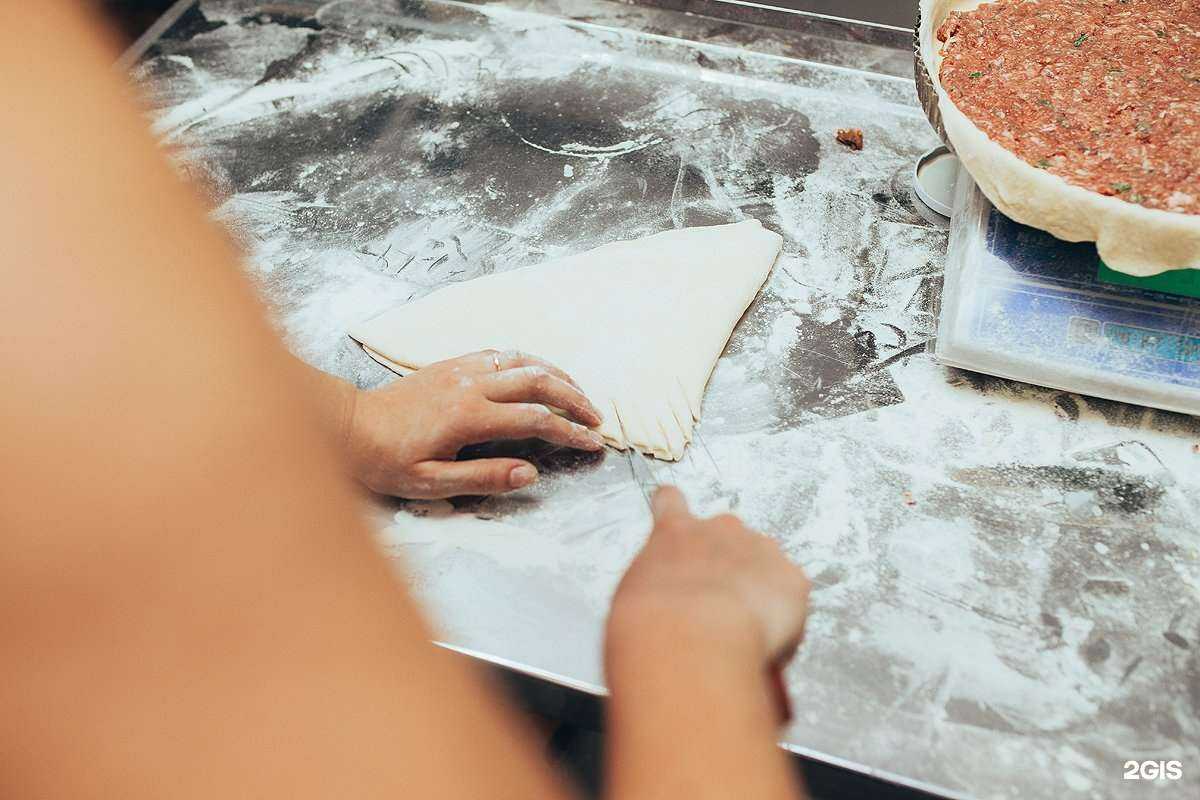 Отзывы на компанию Три пирога в Барнауле c фото