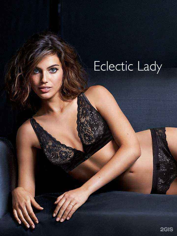 Отзывы на компанию Intimissimi в Краснодаре c фото