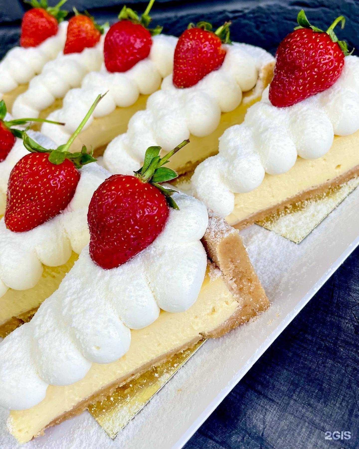 Отзывы на компанию Julicake в Омске c фото