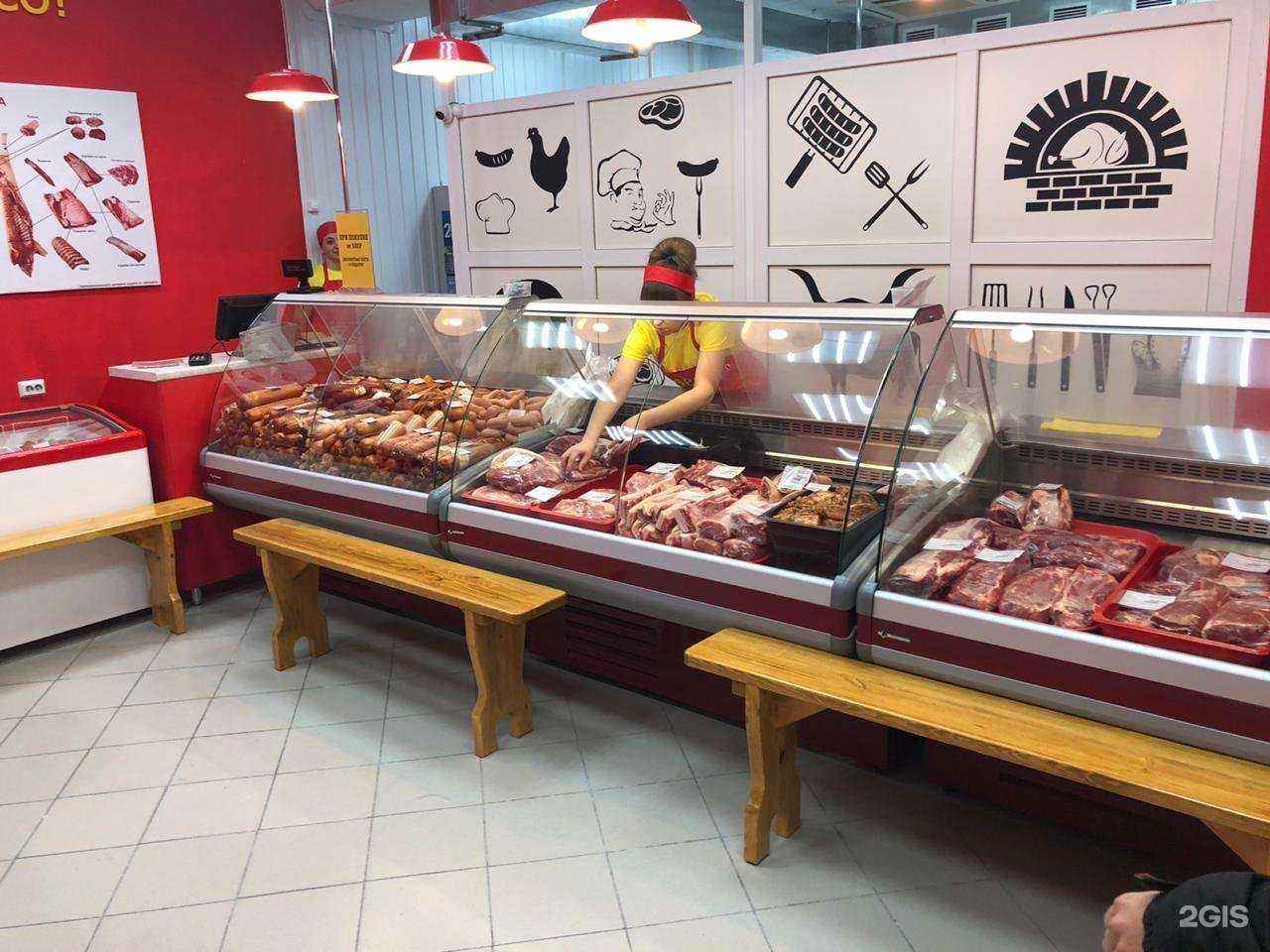 Отзывы на компанию Зорька в Рубцовске c фото