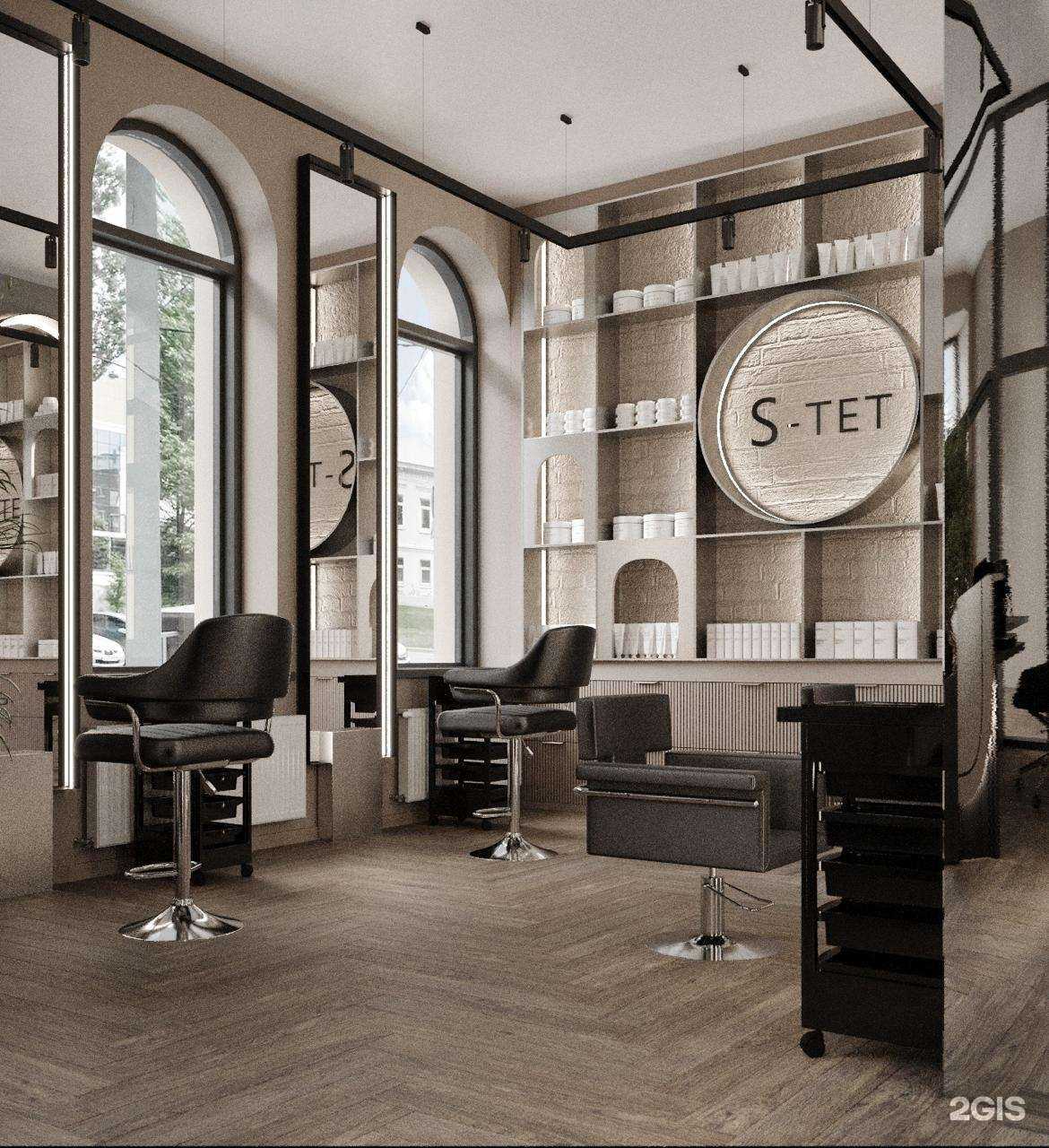 Отзывы на компанию S-tet в Ижевске c фото