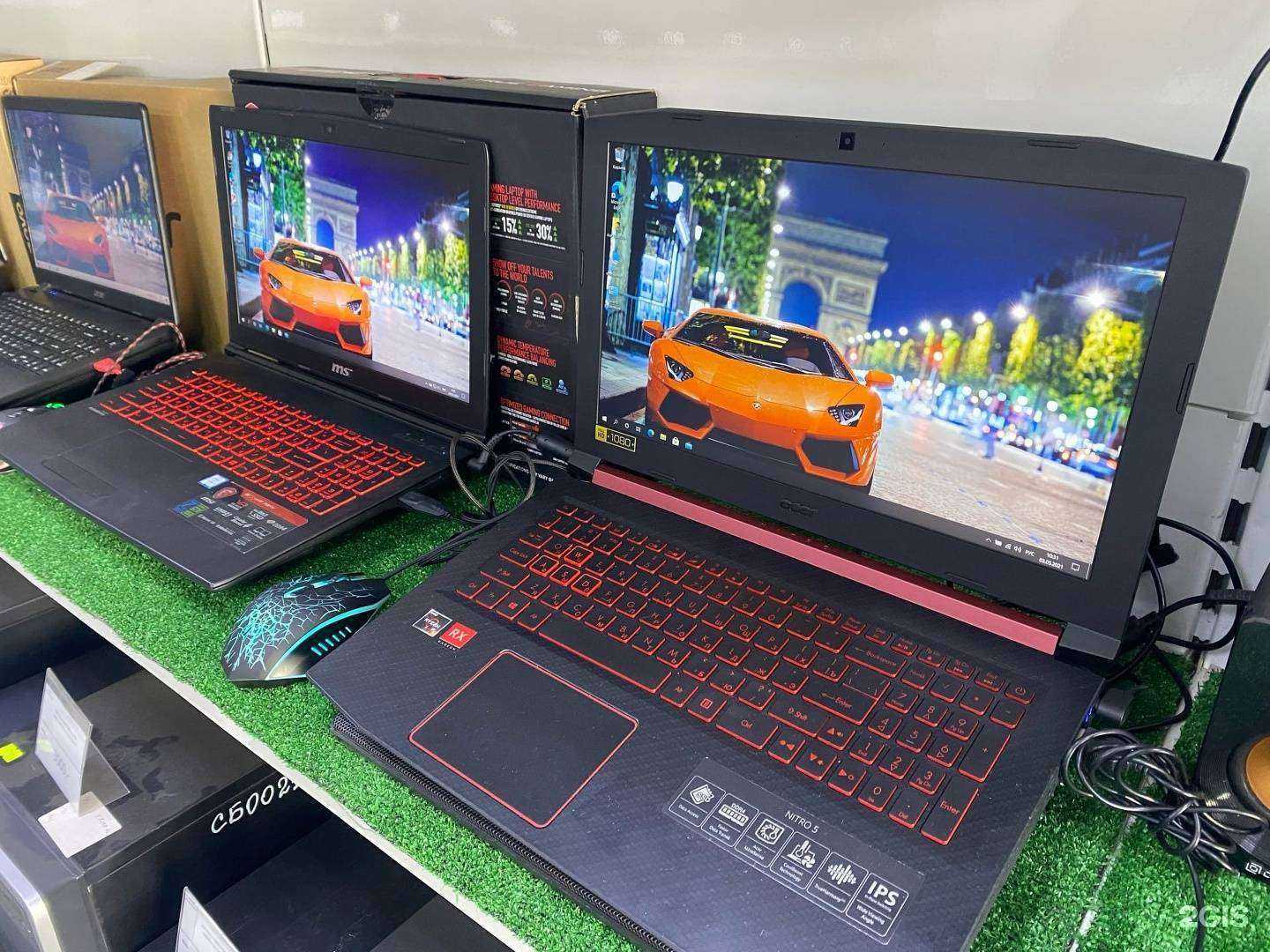 Отзывы на компанию Compx в г. Новосибирск c фото