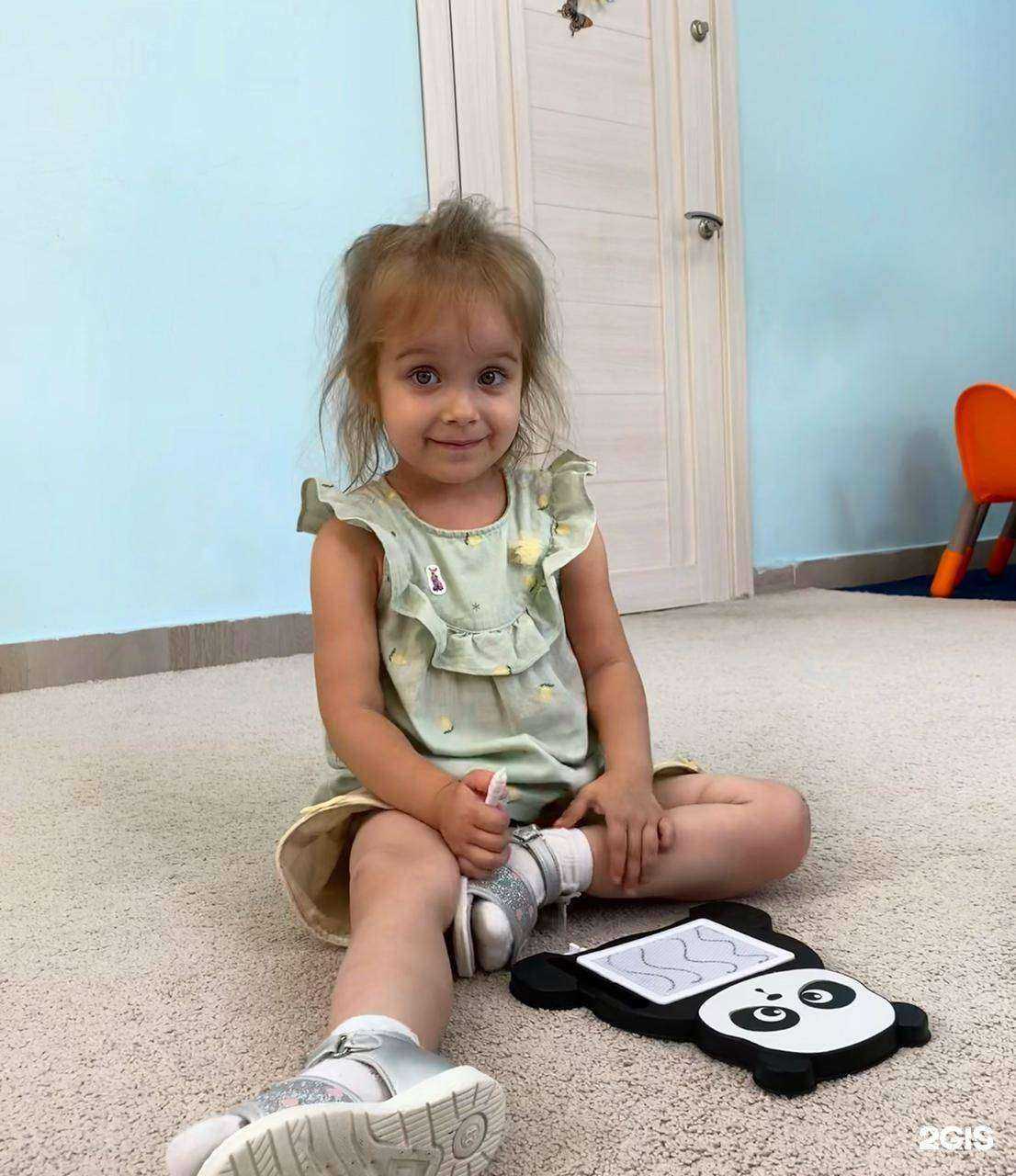 Отзывы на компанию Шаг за шагом в Уссурийске c фото