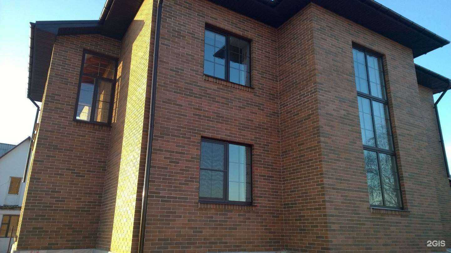 Отзывы на компанию Баварские окна в Воронеже c фото