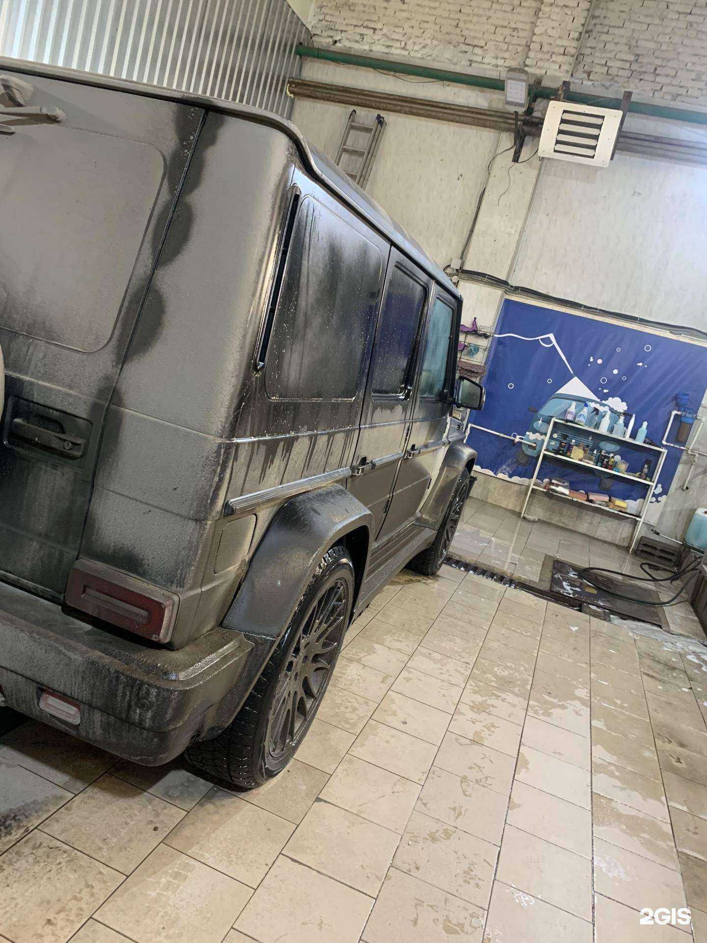 Отзывы на компанию Das_kes в Ногинске c фото