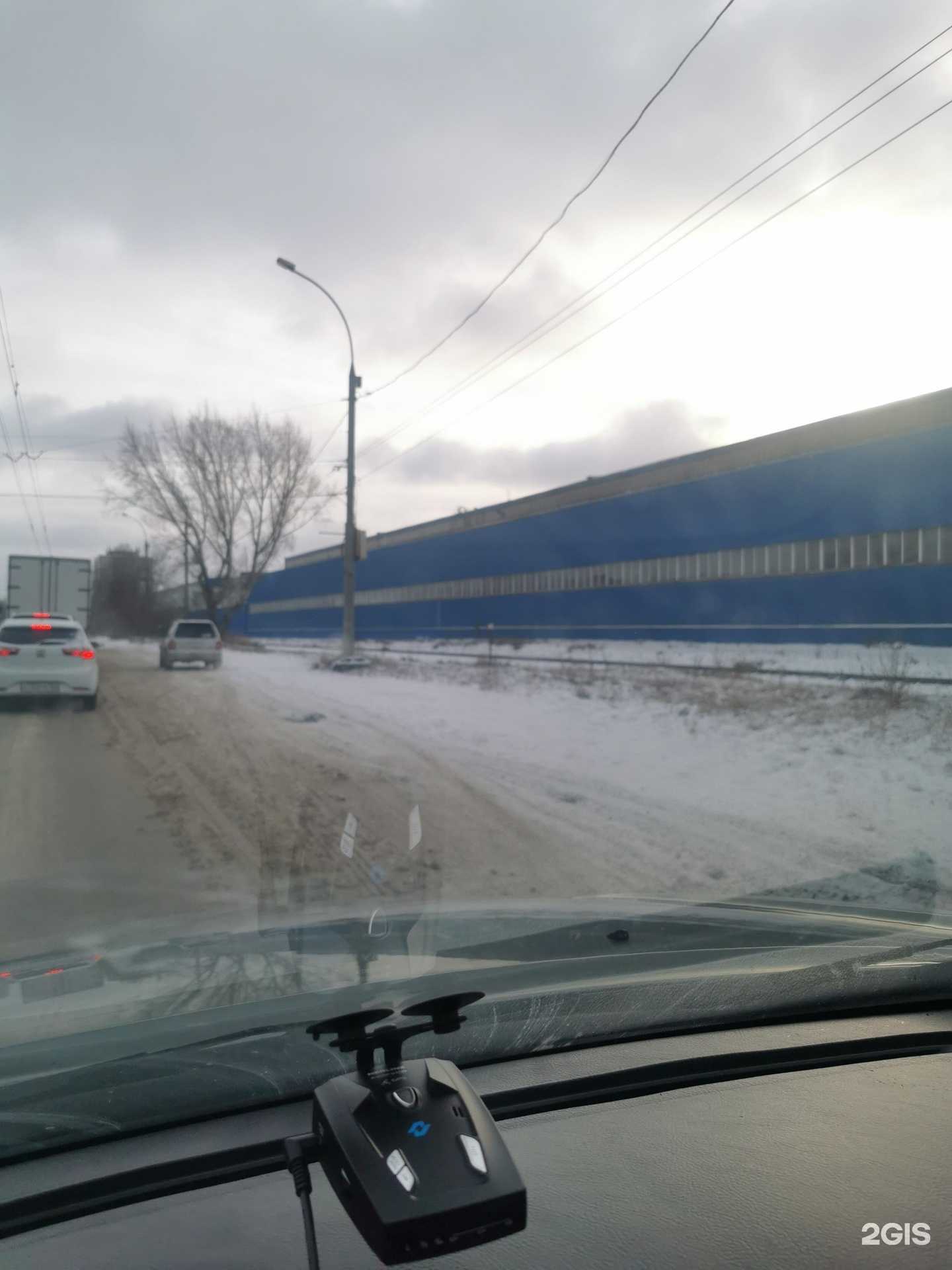 Отзывы на компанию Электрощит в Новосибирске c фото - фотография 2 из 2