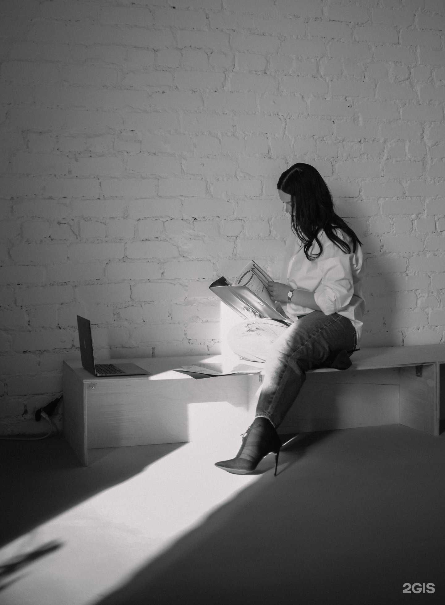 Отзывы на компанию Sadchenko:Lab в Барнауле c фото