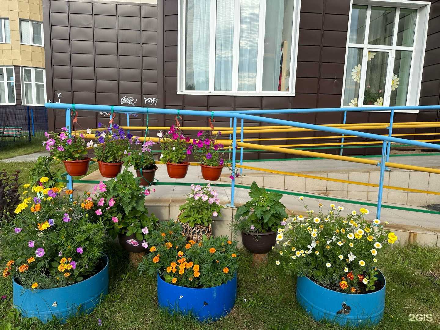 Отзывы на компанию Капитошка в Сургуте c фото