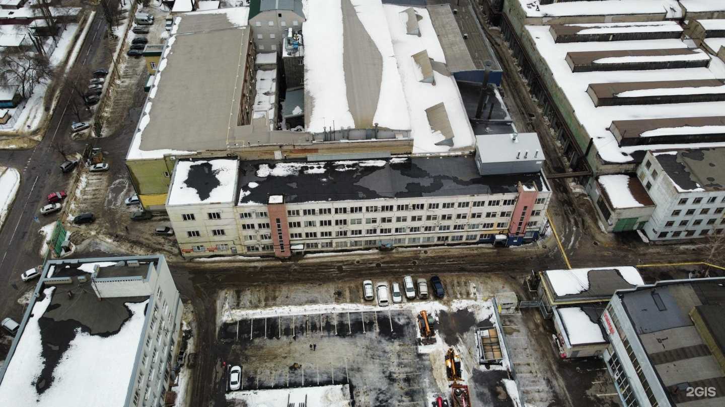 Отзывы на компанию Генерация в Воронеже c фото