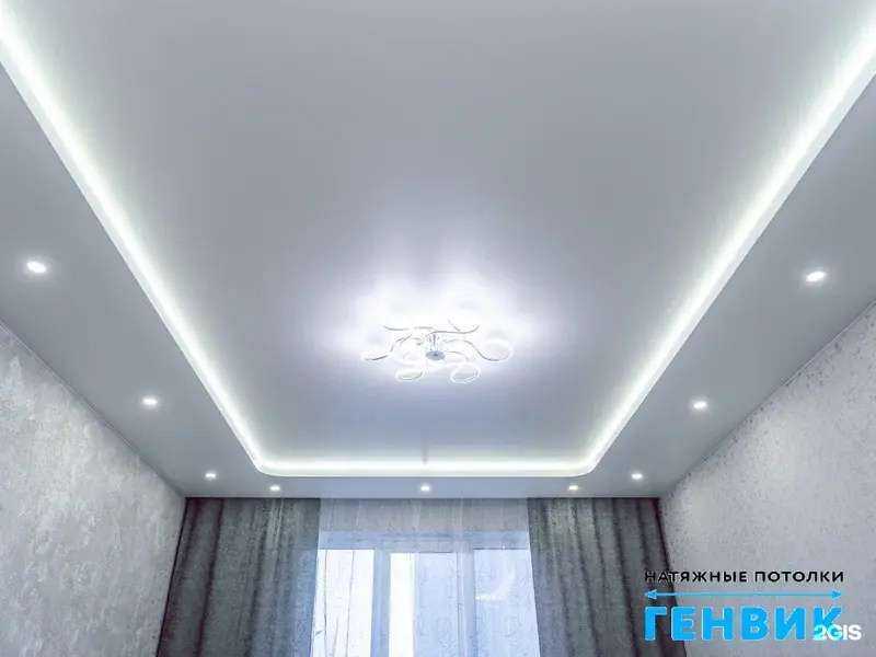 Отзывы на компанию Генвик в Великом Новгороде c фото