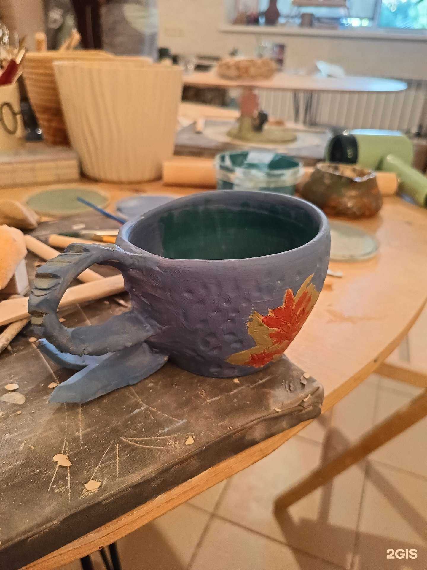 Отзывы на компанию Кувшин в Волгограде c фото