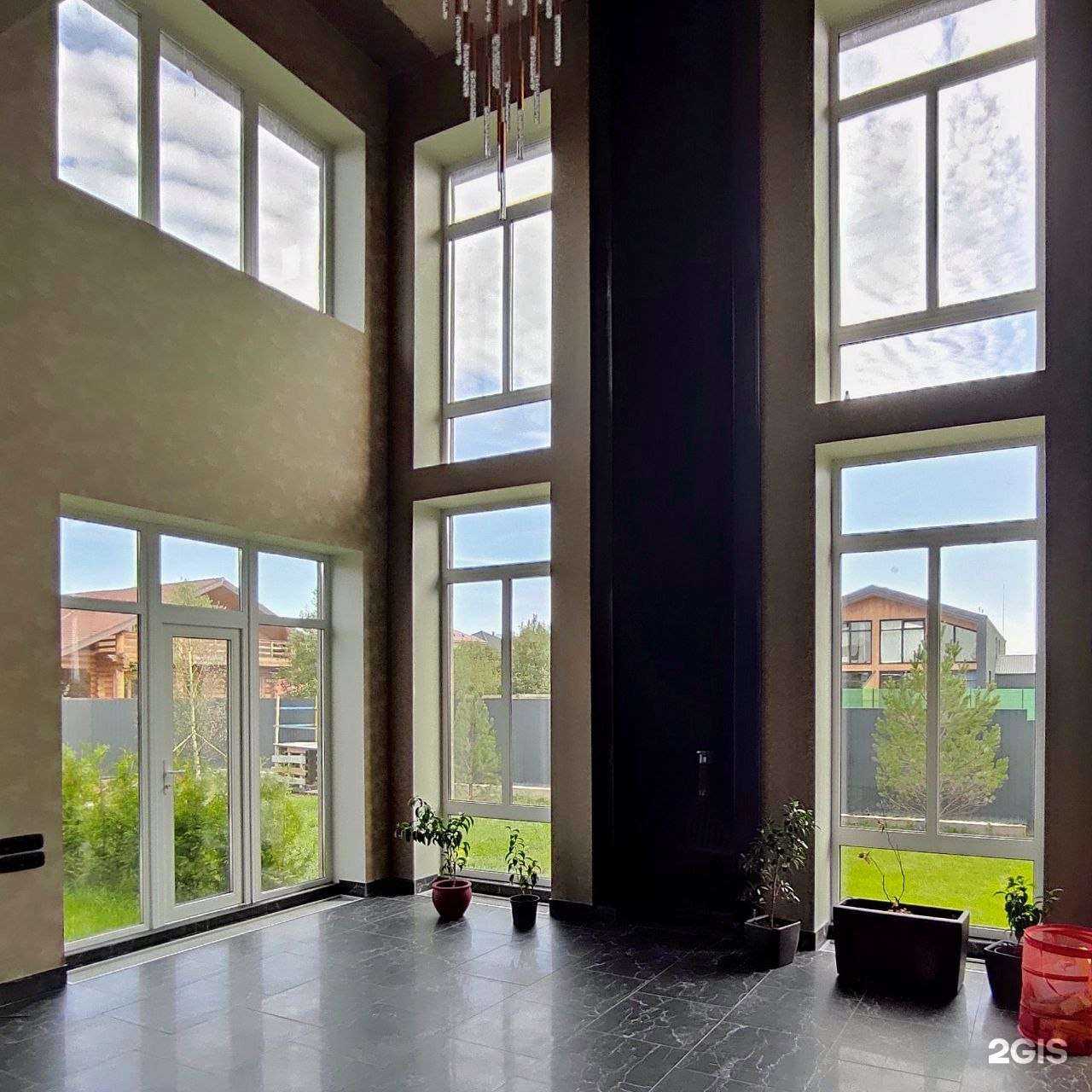 Отзывы на компанию Gde-okna.ru в г. Люберцы c фото