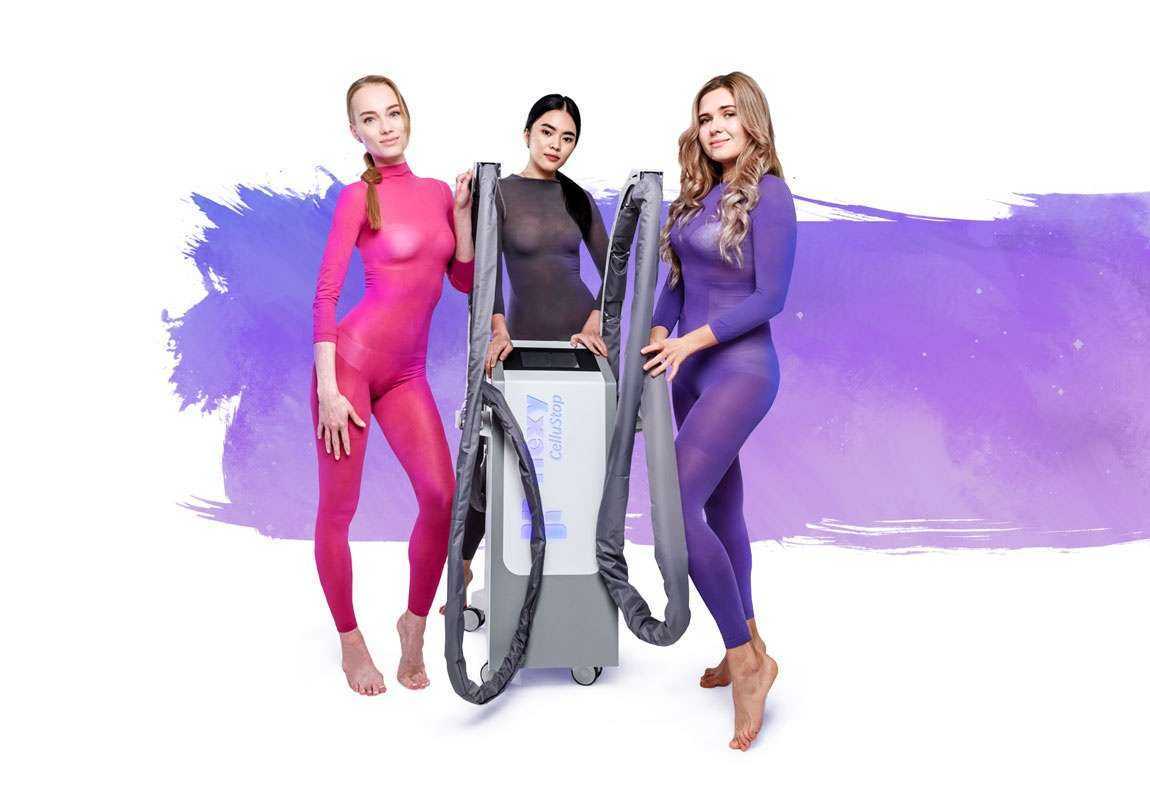 Отзывы на компанию СделайТело.Легко в Воронеже c фото