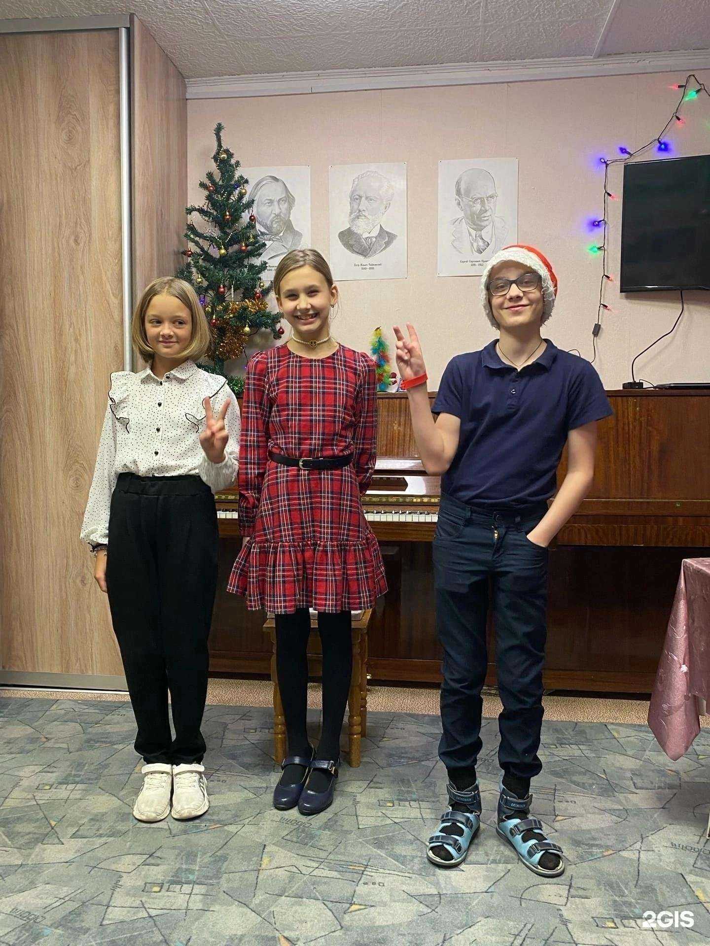 Отзывы на компанию Студия музыкального творчества в Красноярске c фото