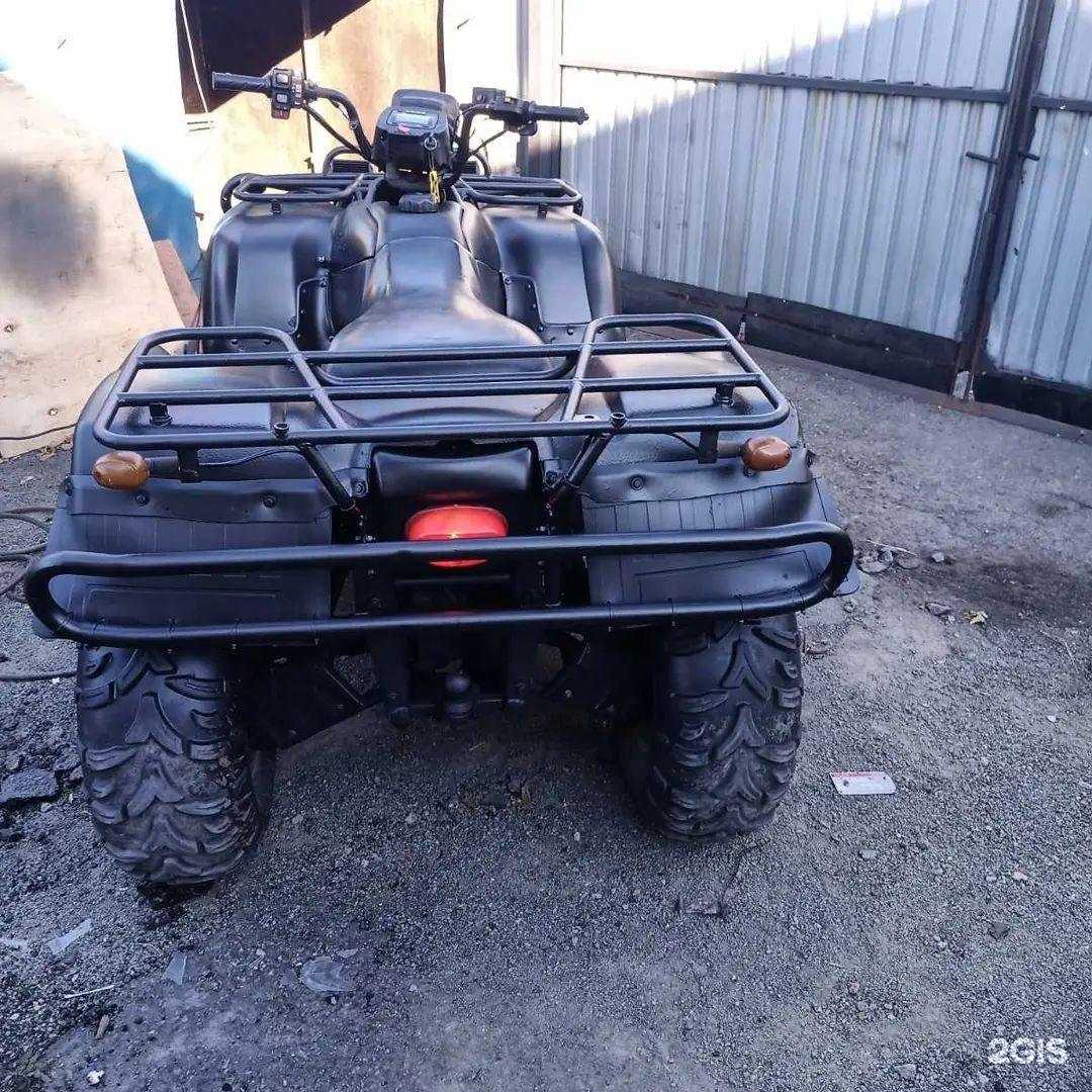 Отзывы на компанию Азбука Краски в Челябинске c фото