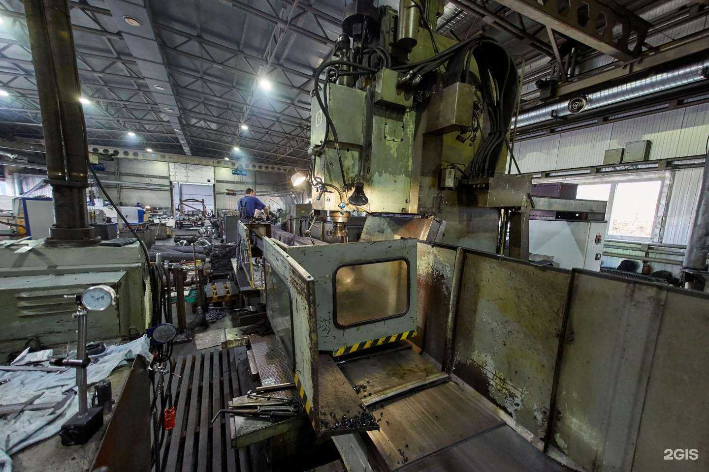 Отзывы на компанию Горное оборудование в г. Златоуст c фото