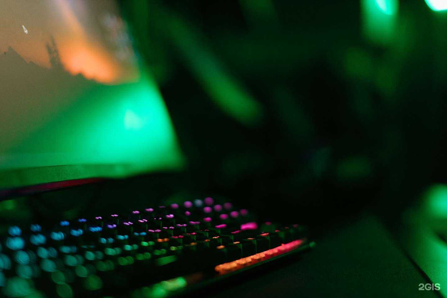 Отзывы на компанию Slash Play в г. Петрозаводск c фото