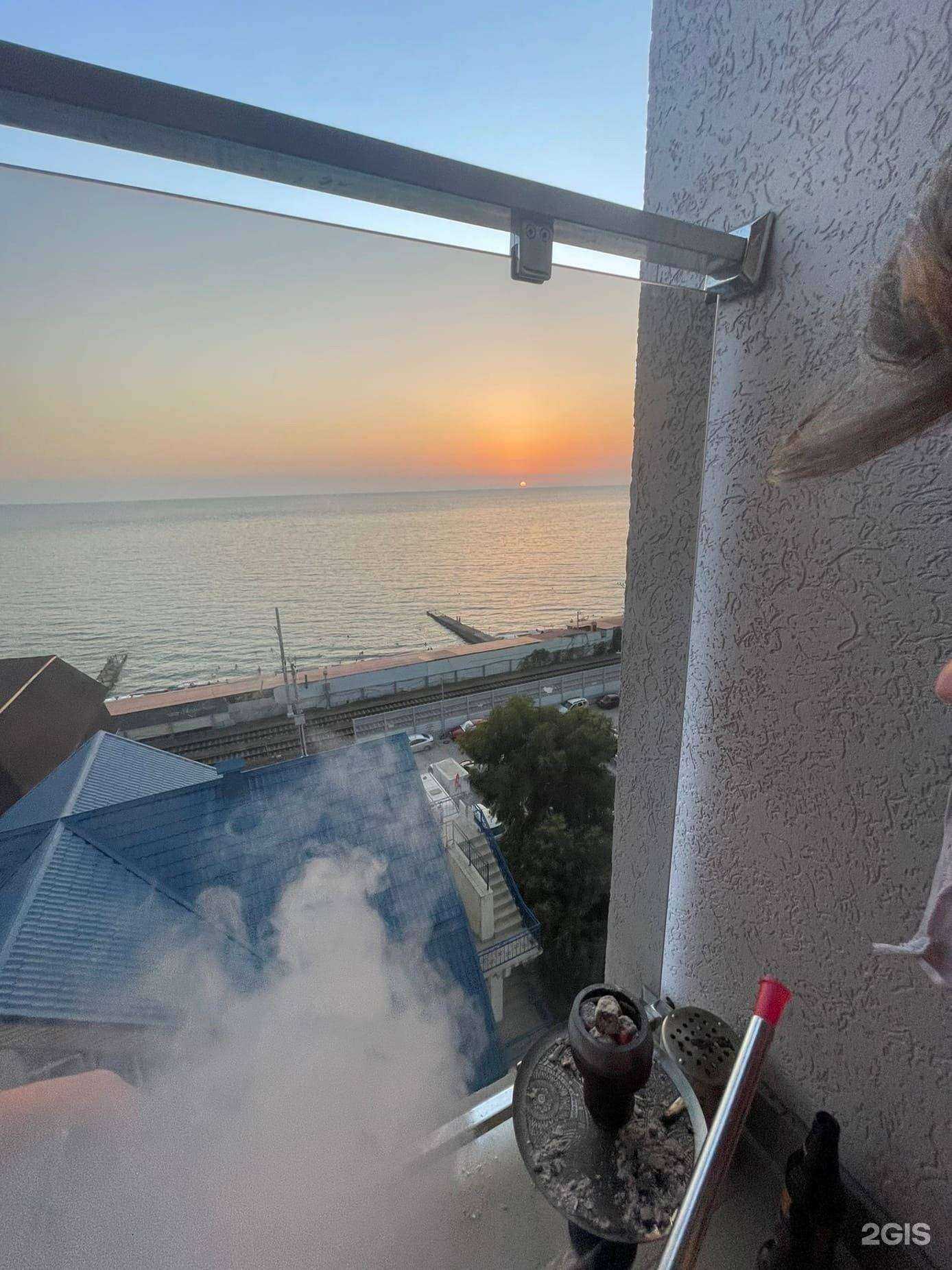 Отзывы на компанию Твой дым в Сочи c фото