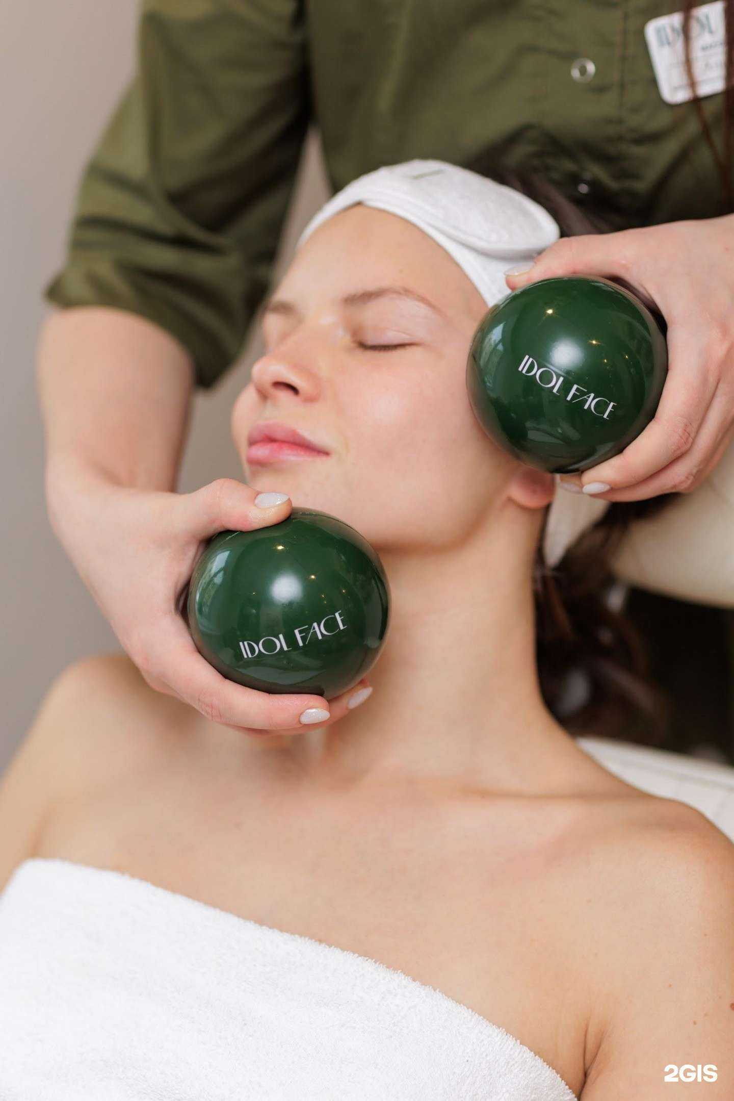 Отзывы на компанию Idol face в Тюмени c фото