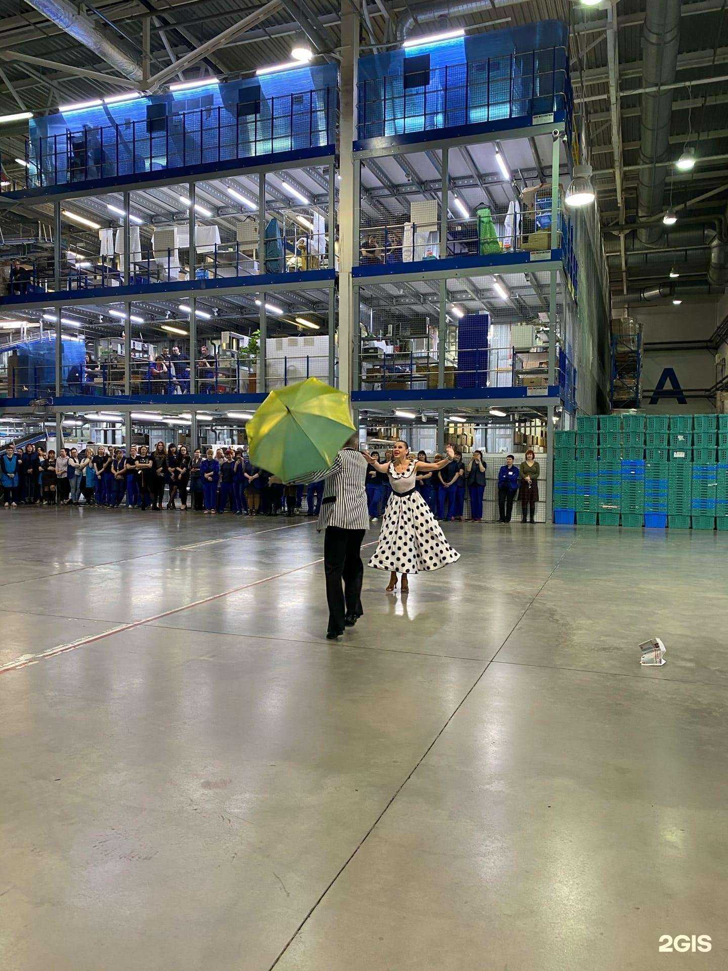 Отзывы на компанию Особый случай в г. Тверь c фото