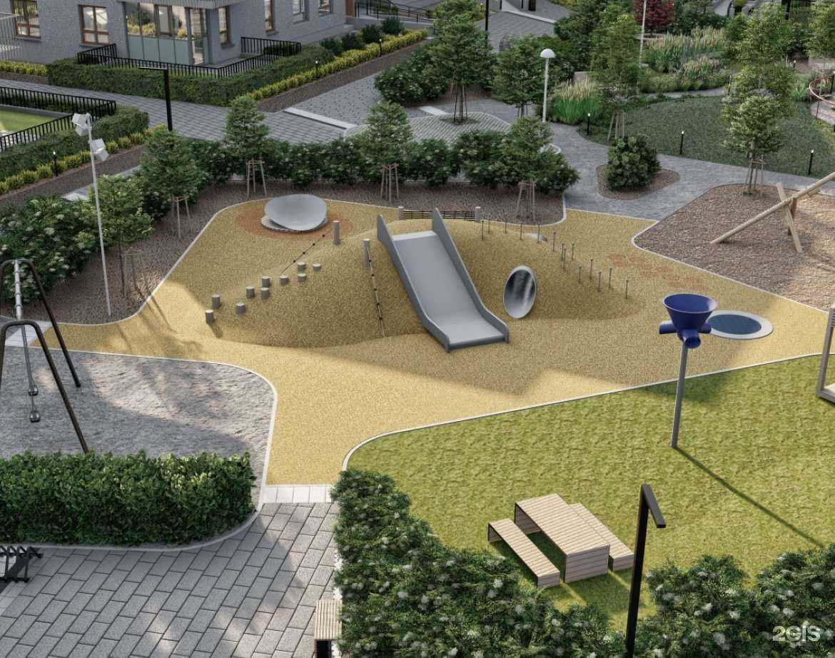 Отзывы на компанию Уральская экодолина в Екатеринбурге c фото