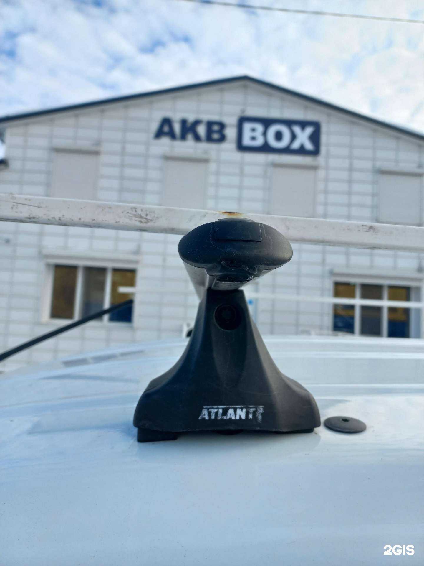 Отзывы на компанию AkbBox в Тюмени c фото - фотография 2 из 2