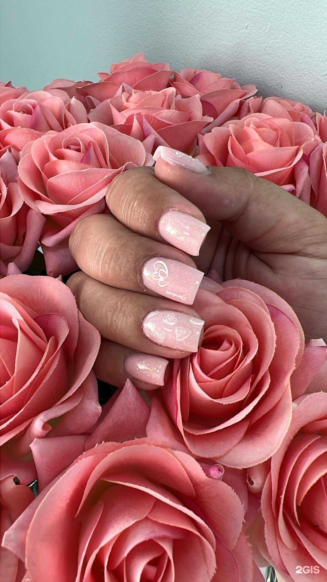 Отзывы на компанию Beauty Nail Studio в г. Петропавловск-Камчатский c фото