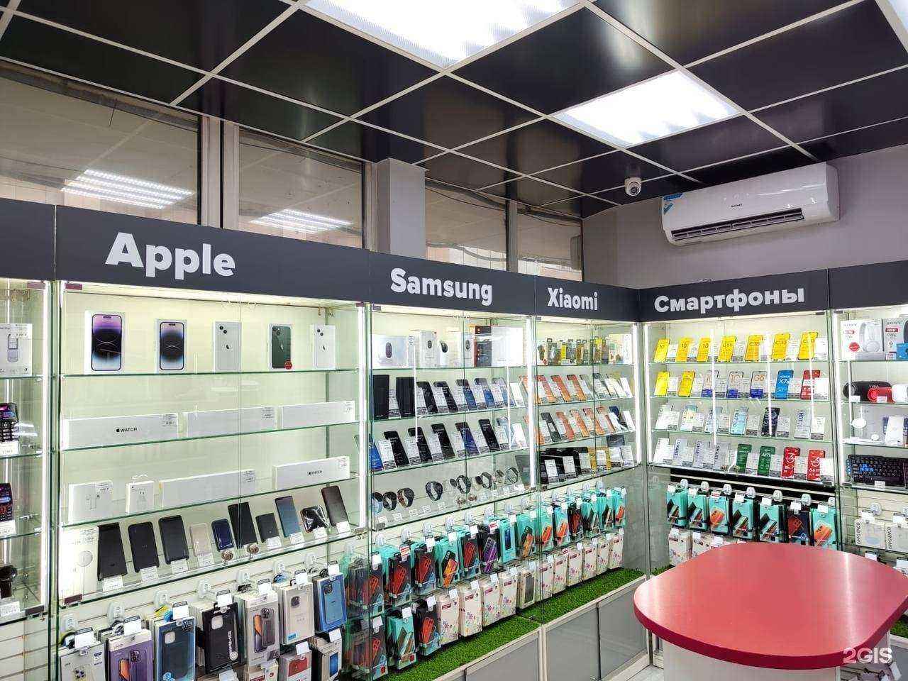 Отзывы на компанию MS.Phone в г. Георгиевск c фото