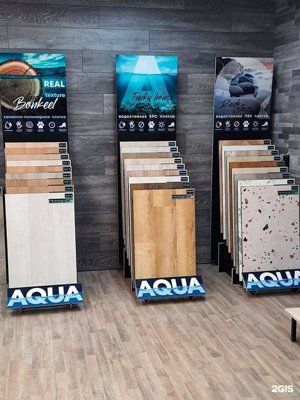 Отзывы на компанию Laminatoff в Рязани c фото