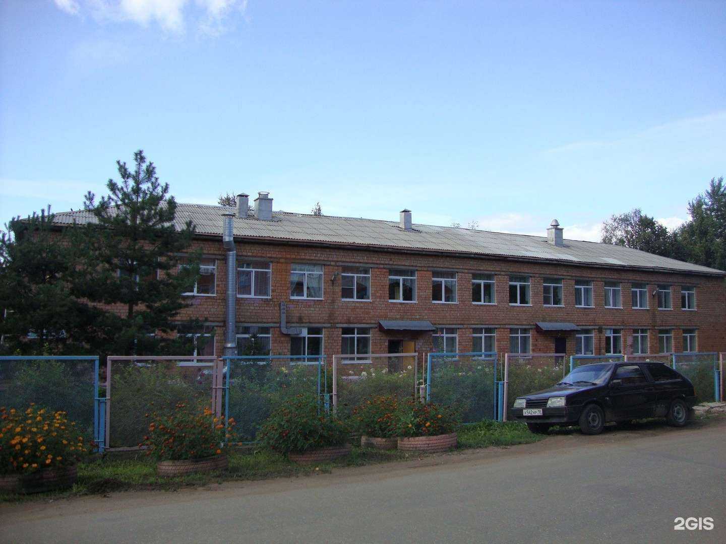 Отзывы на компанию Детский сад №171 в Ижевске c фото