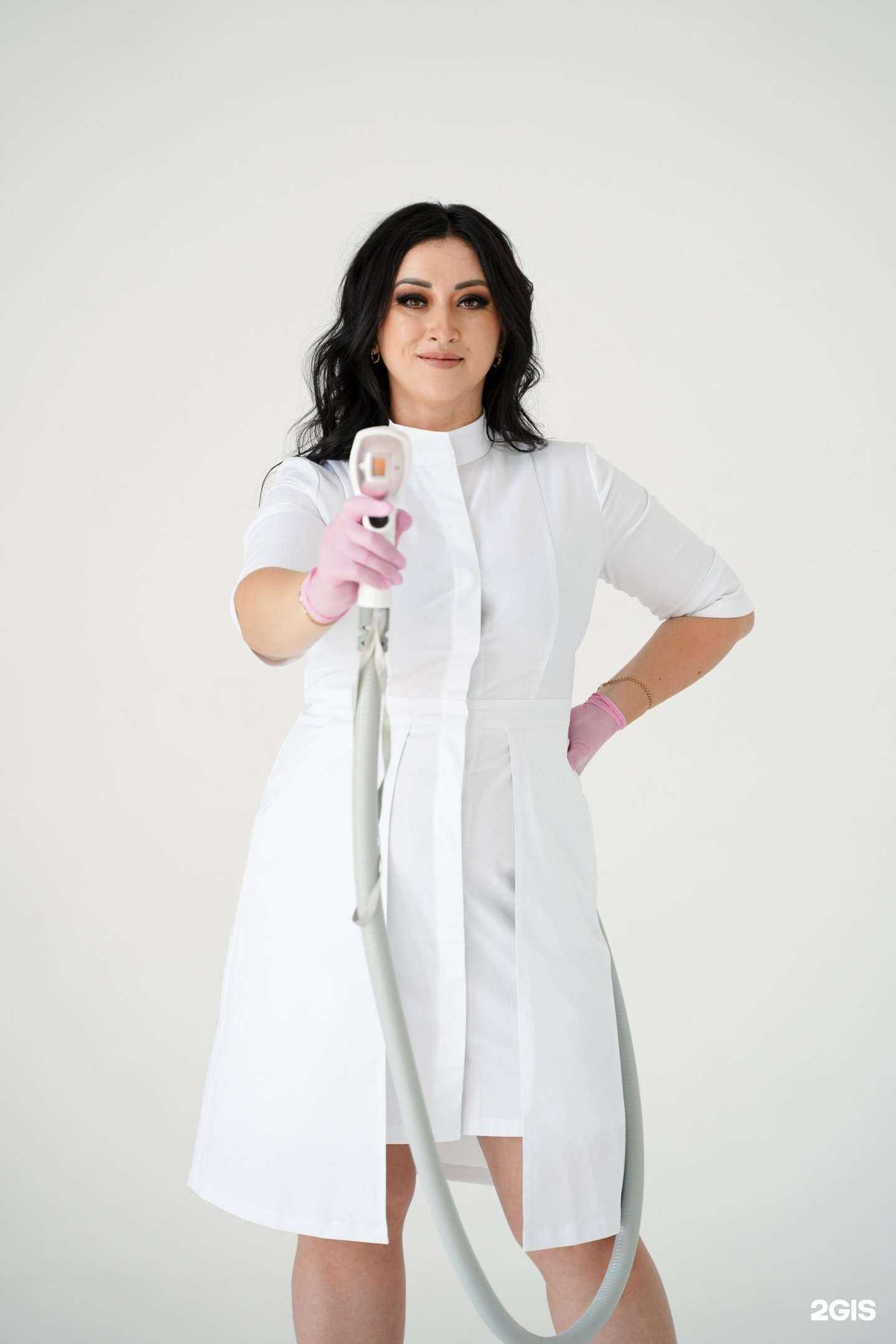 Отзывы на компанию Ухоженные люди в Уфе c фото