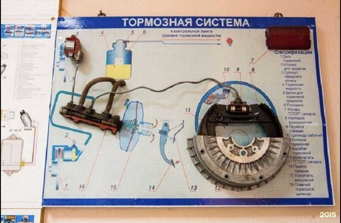 Отзывы на компанию Черновская автошкола в г. Чита c фото