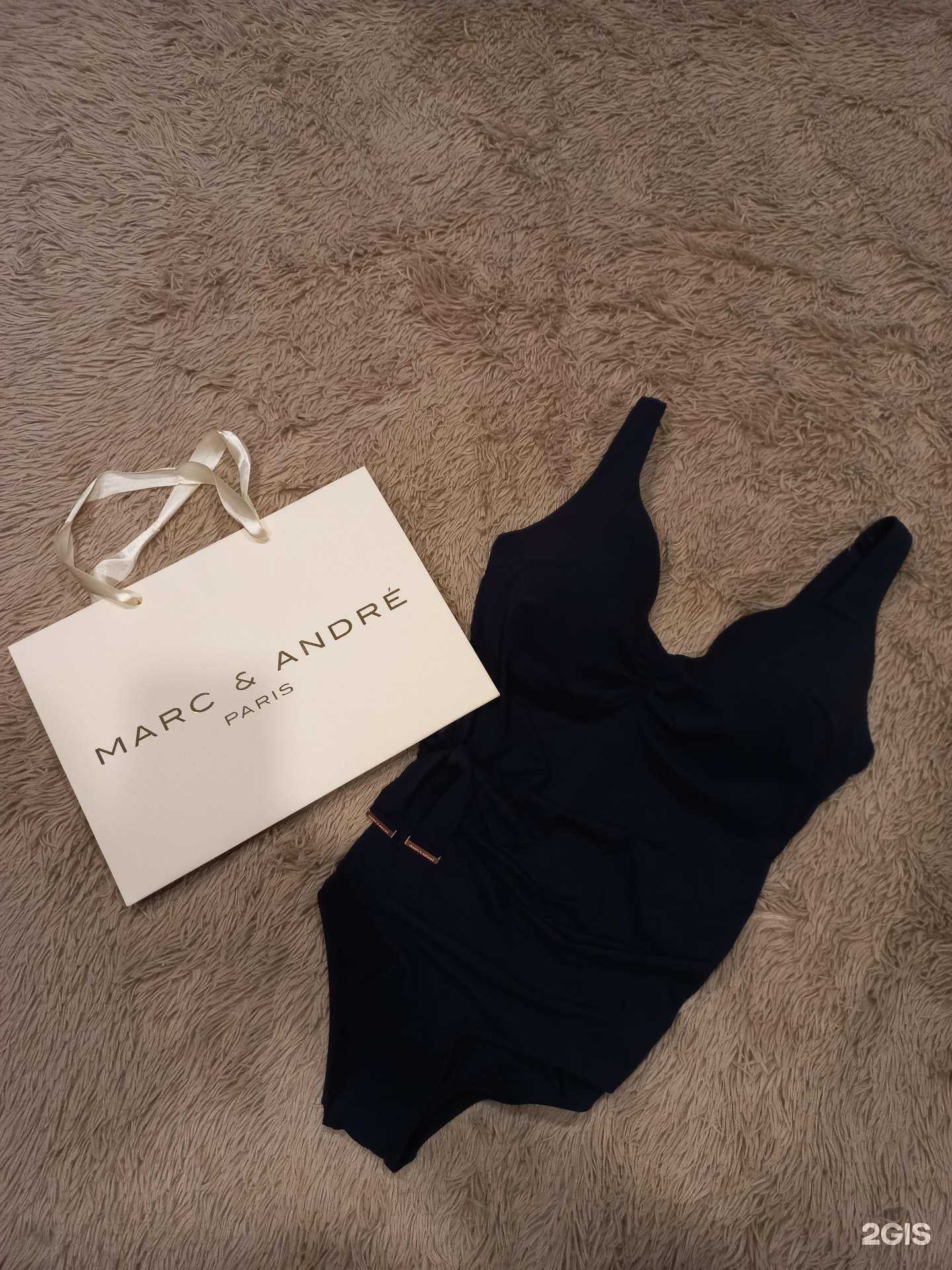 Отзывы на компанию Marc & Andre в Чебоксарах c фото