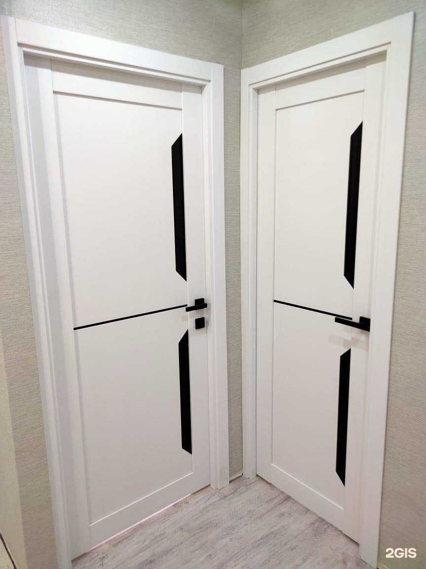 Отзывы на компанию Двери плюс линолеум в г. Набережные Челны c фото