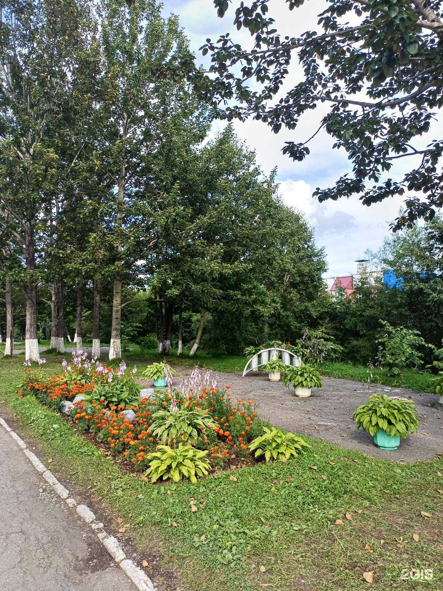 Отзывы на компанию Средняя школа №45 в г. Петропавловск-Камчатский c фото