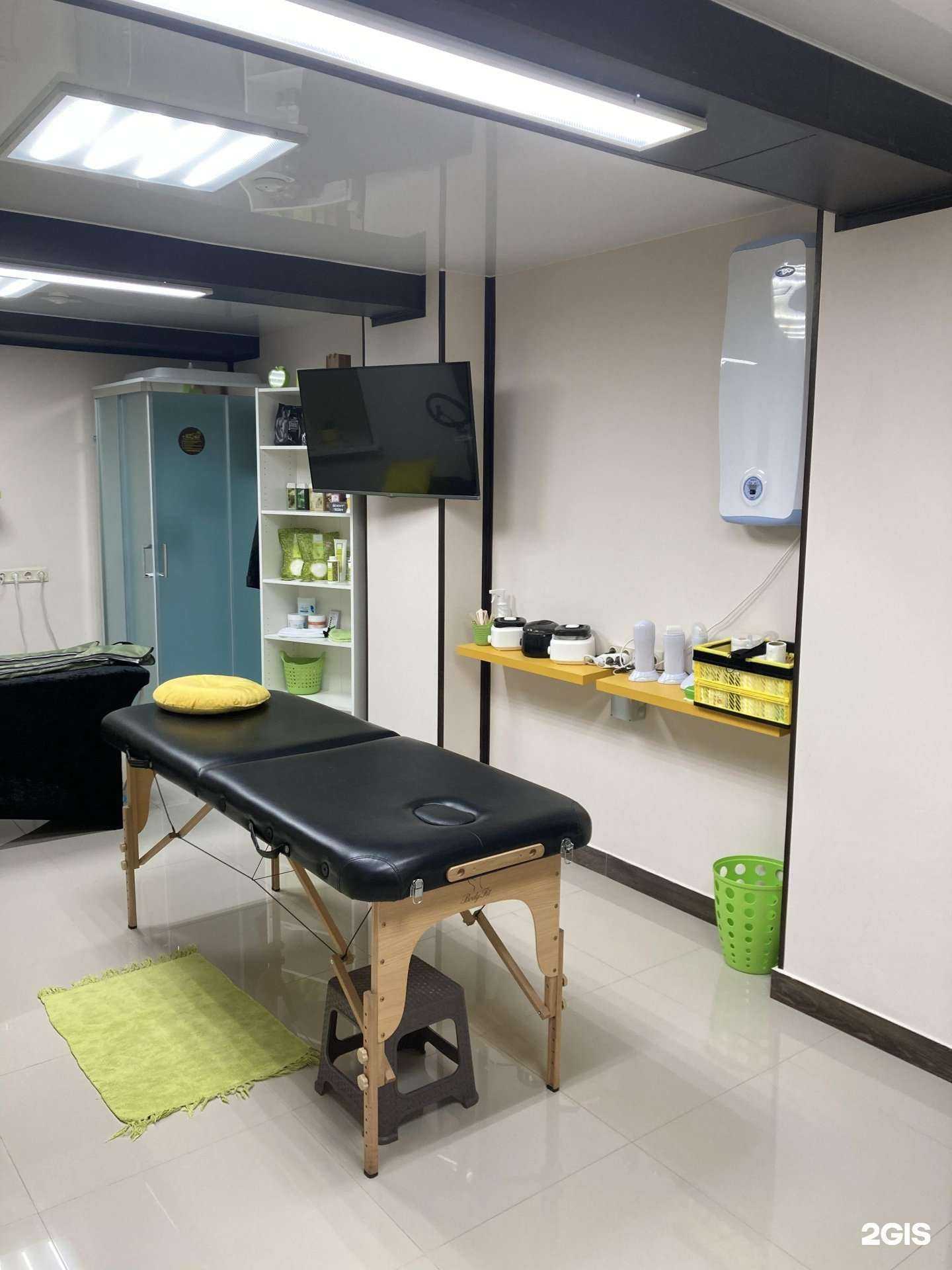 Отзывы на компанию SkinAlin в Хабаровске c фото