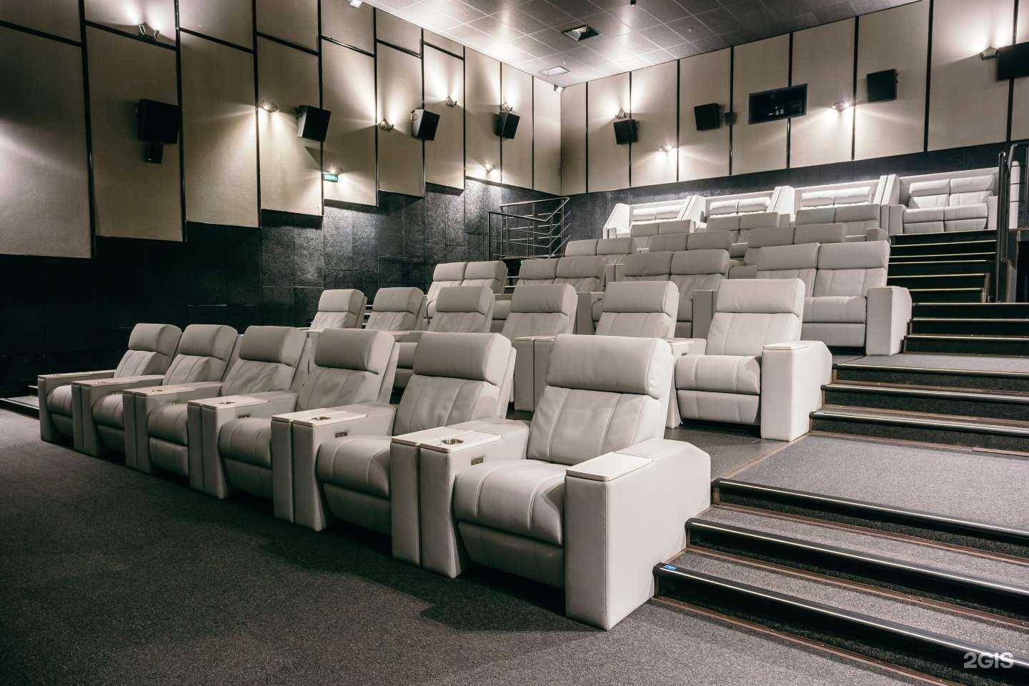 Отзывы на компанию М-Синема в г. Хабаровск c фото