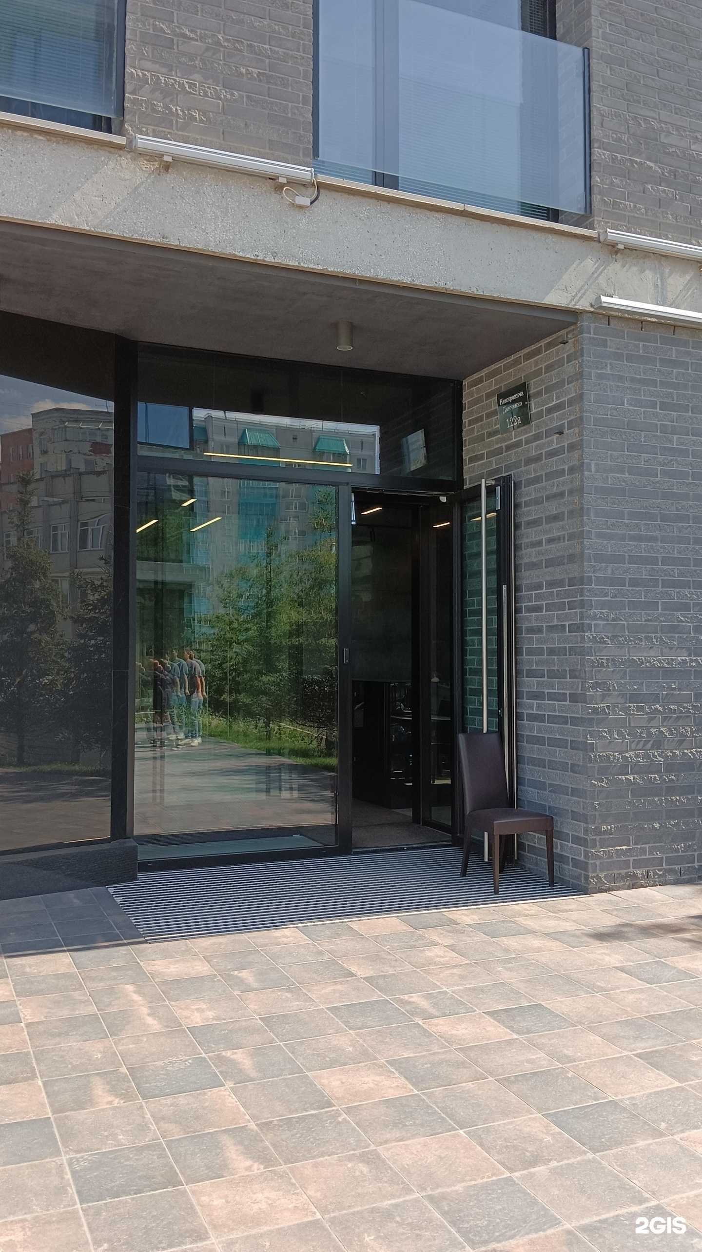 Отзывы на компанию Stark в Новосибирске c фото