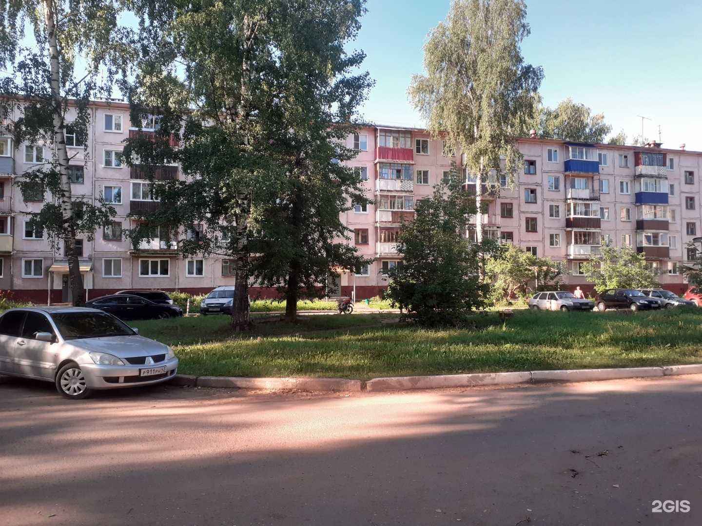 Отзывы на компанию Express-Легион в Кирове-Чепецке c фото