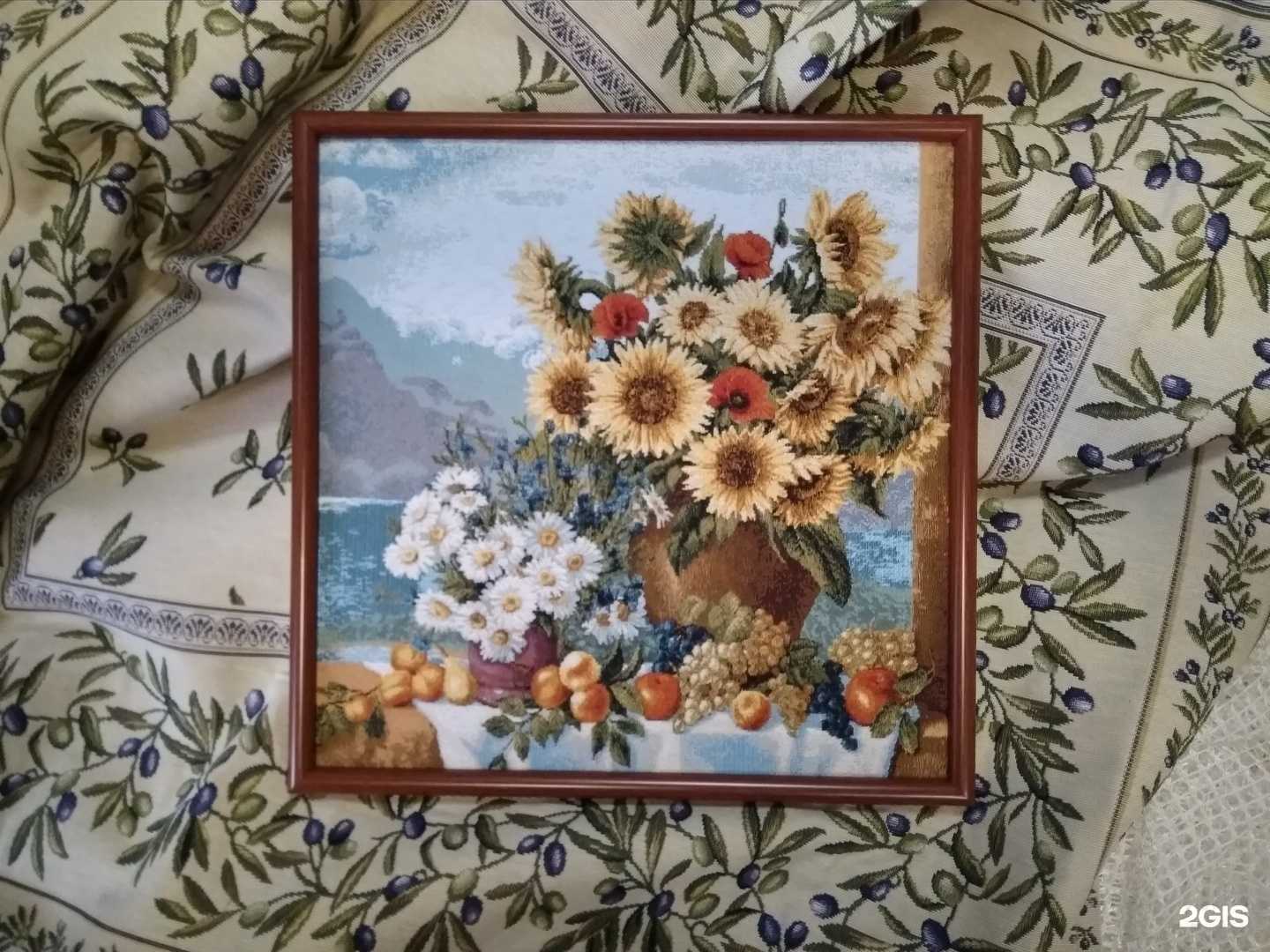 Отзывы на компанию Жасмин в Уфе c фото