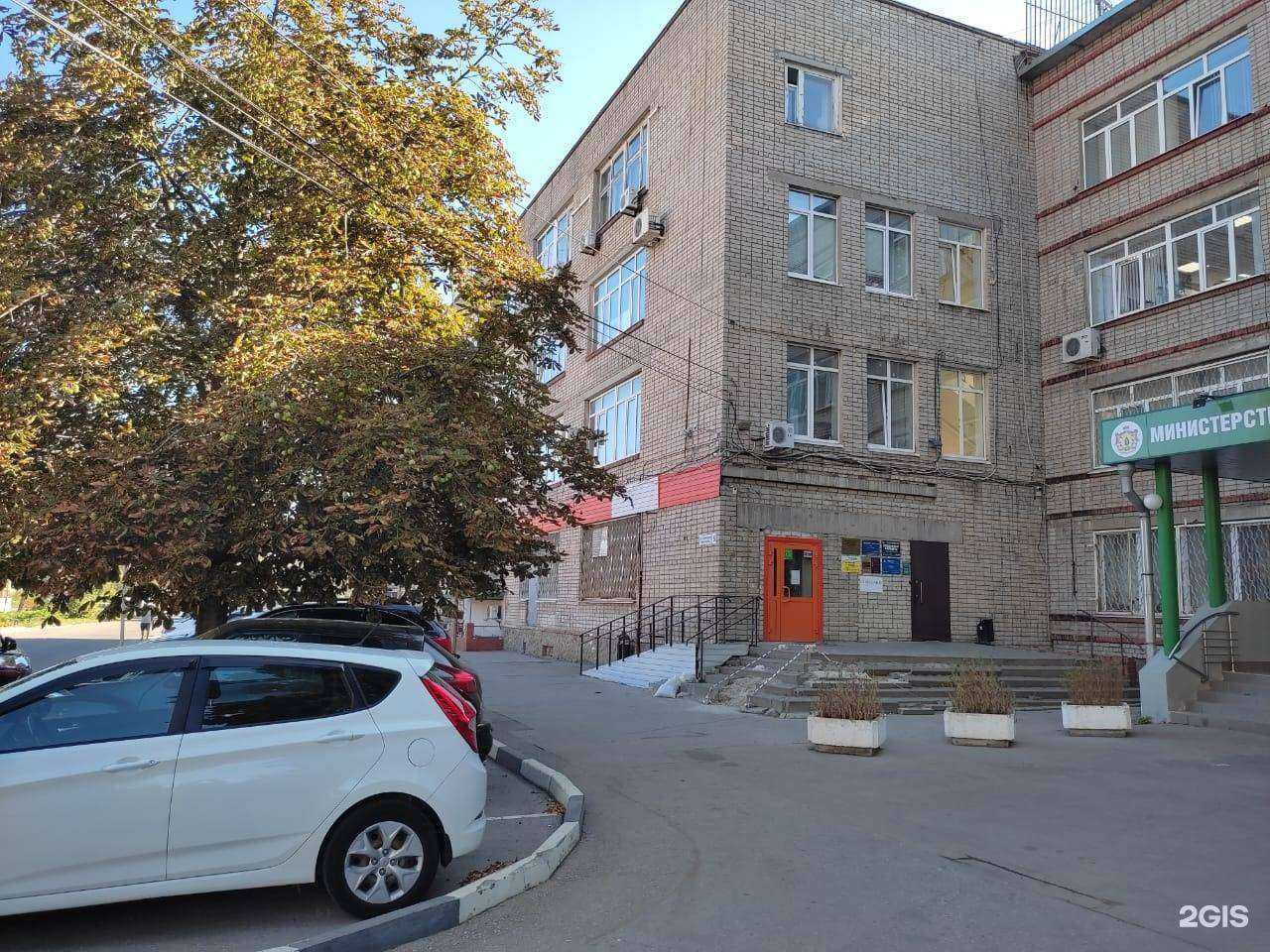 Отзывы на компанию Профессионал в Рязани c фото