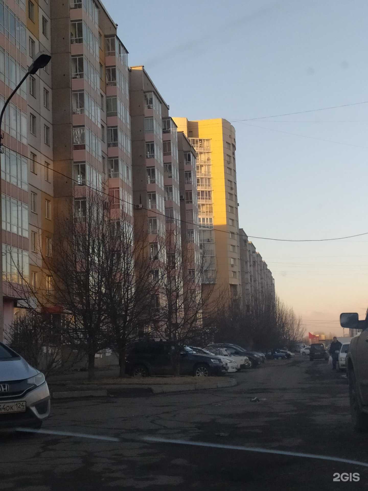 Отзывы на компанию Nailis studio в Красноярске c фото - фотография 2 из 2