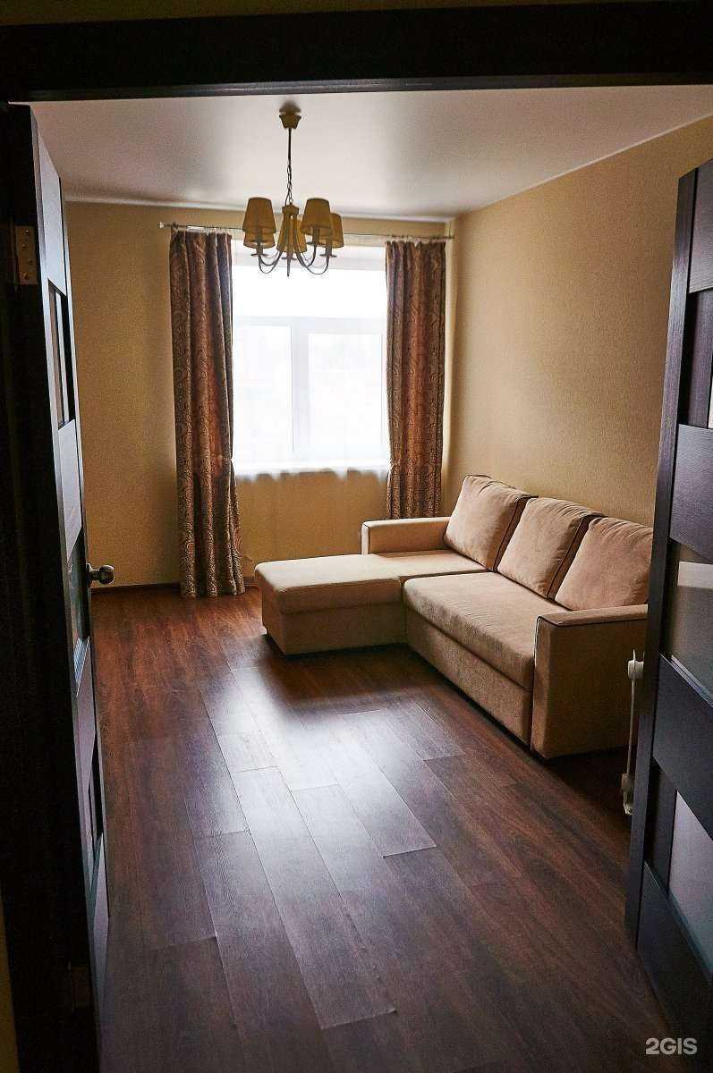 Отзывы на компанию Beraz в Костроме c фото