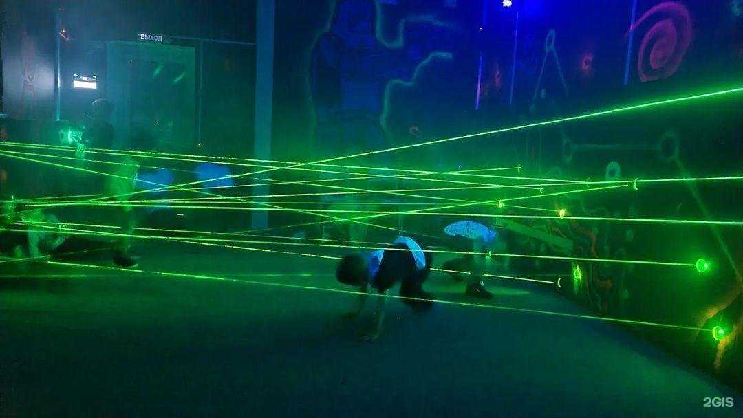 Отзывы на компанию Lazer-max в г. Таганрог c фото