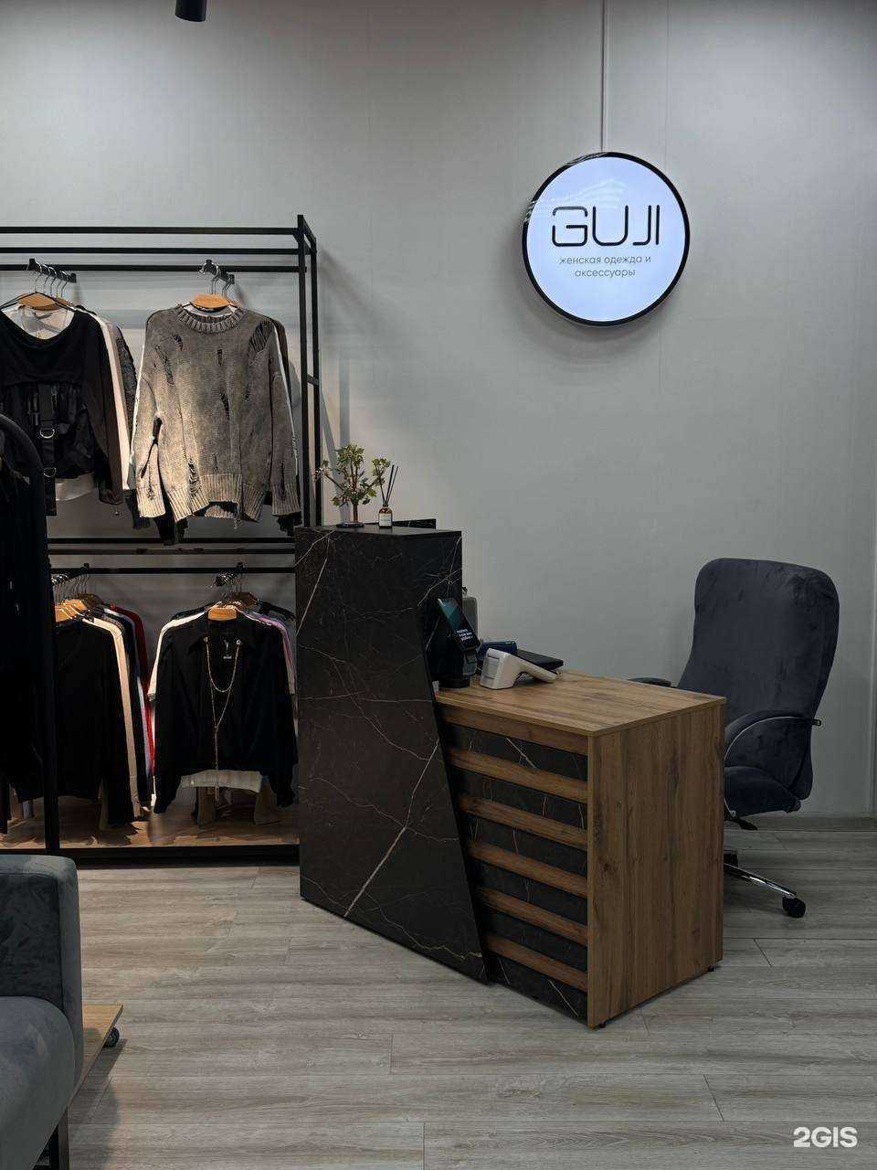 Отзывы на компанию Guji в Краснодаре c фото