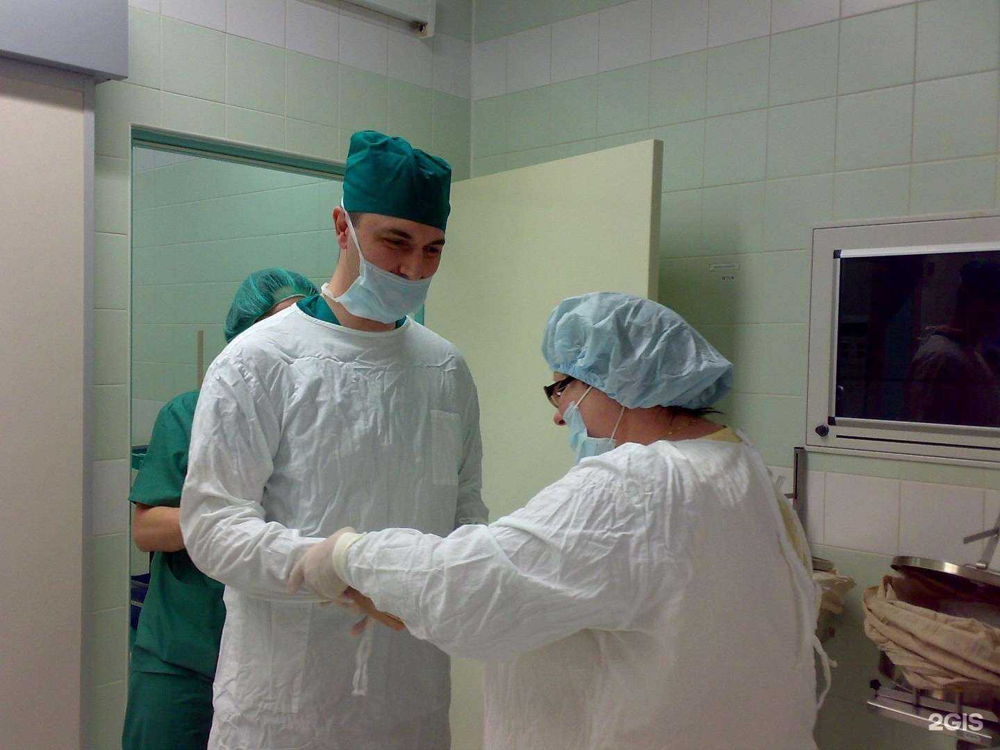 Отзывы на компанию Гинецей в г. Астрахань c фото