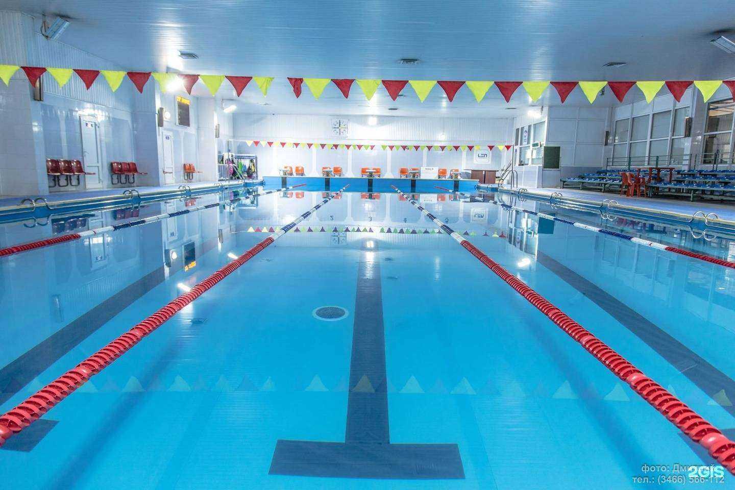 Отзывы на компанию Нефтяник в г. Нижневартовск c фото