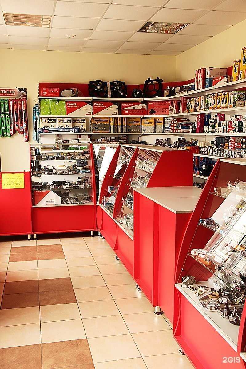 Отзывы на компанию А. Сто в Набережных Челнах c фото