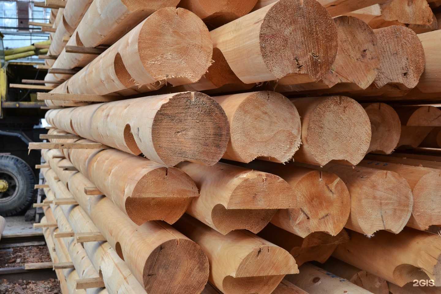 Отзывы на компанию Сибирский Брус в г. Новосибирск c фото