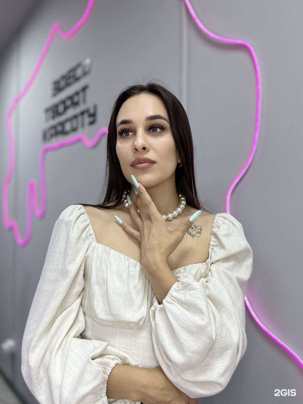 Отзывы на компанию Lash Studia в Барнауле c фото